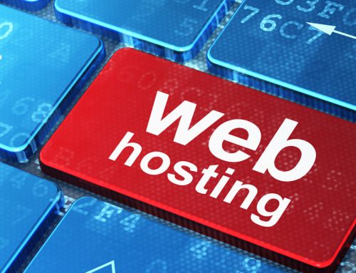Web Hosting in UAE