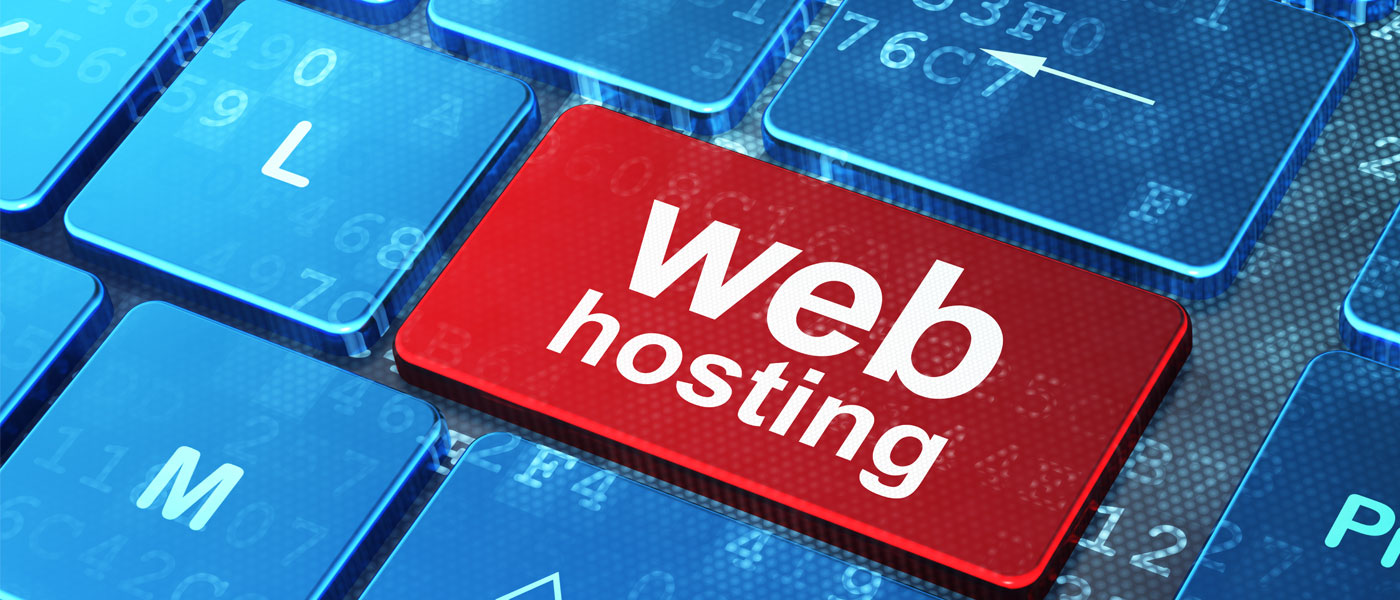 Web Hosting in UAE