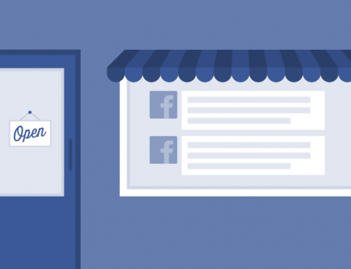 Why should you make a FaceBook page for your business?