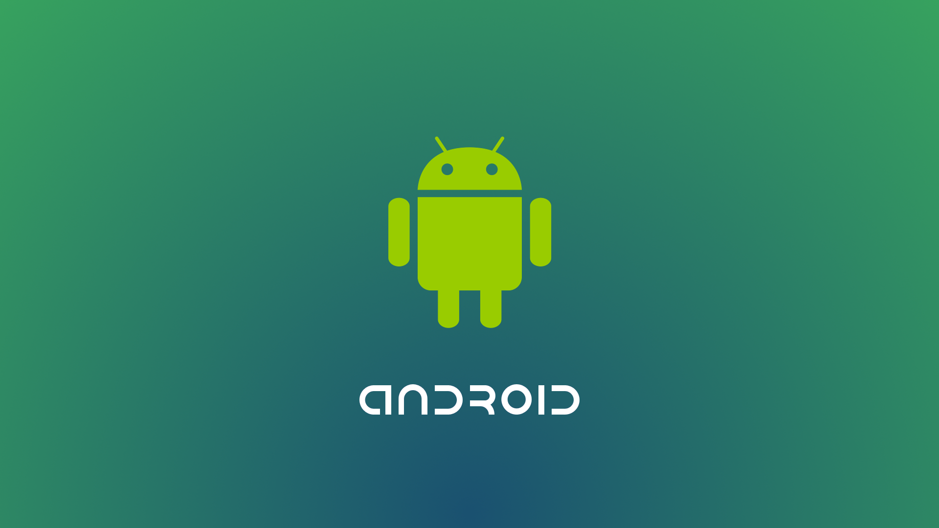 Android Intelligence