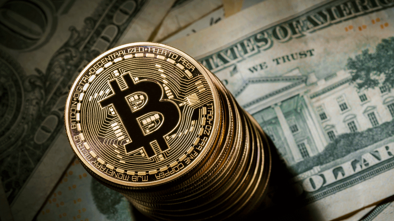 Bitcoins in UAE