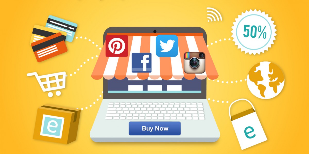 How is social media changing eCommerce?