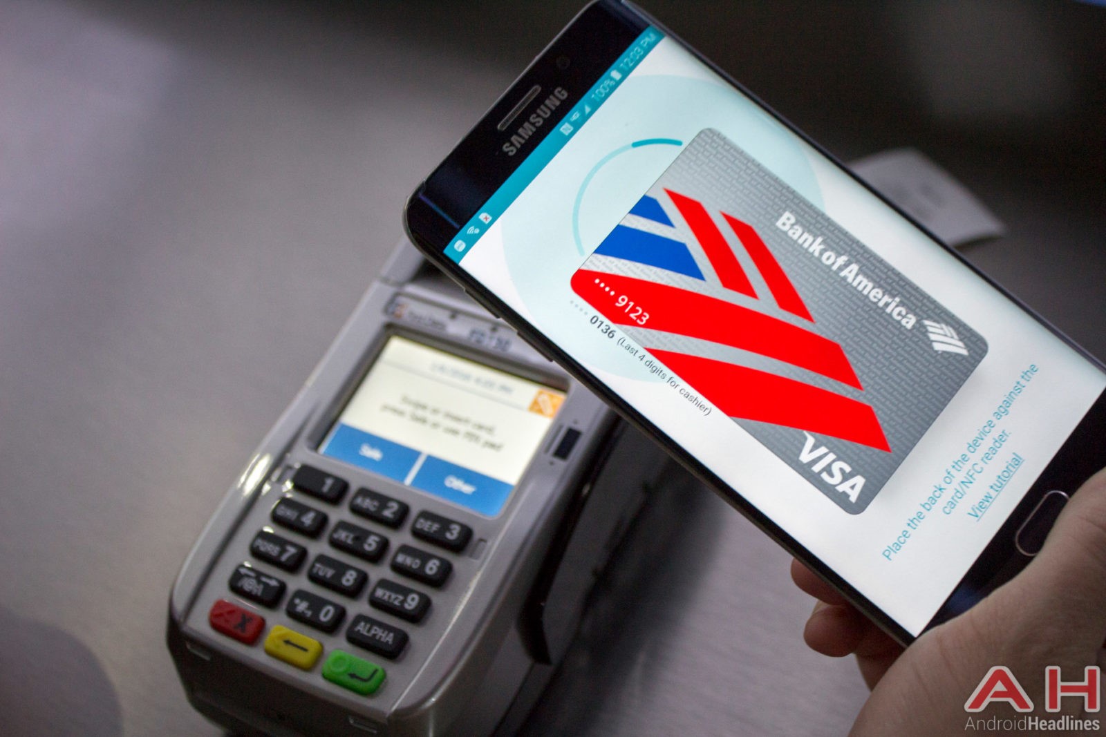 Samsung Pay Now Supports Union Coop Hypermarkets & Lulu Malls