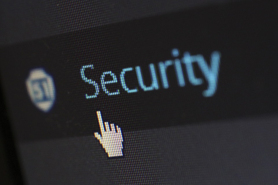 How to secure your website