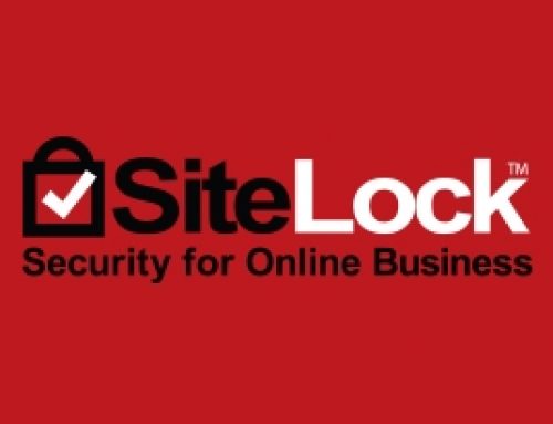 What is Sitelock?