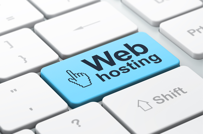 Common web hosting problems