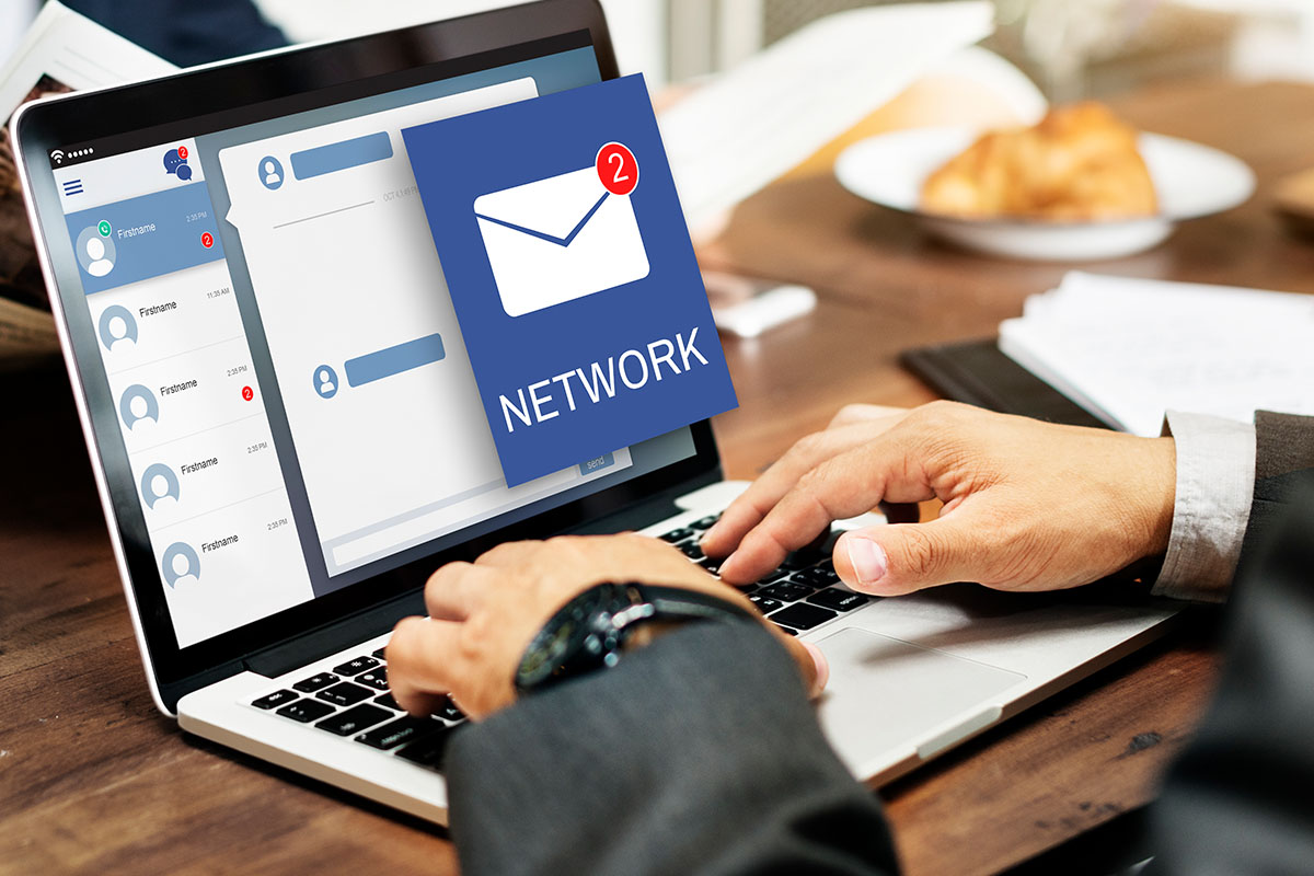 All You Need To Know About Email Hosting BlessHost Blog