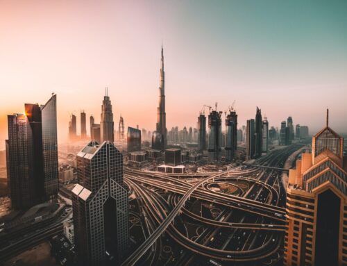 8 Easy Steps to Start Your Business in the UAE