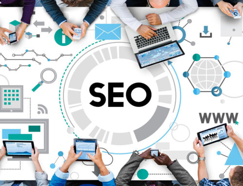 How to Optimize Your Website for SEO and Higher Rankings