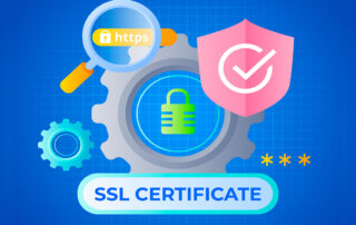 SSl Certificate