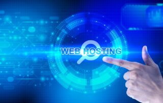 360 Web Hosting