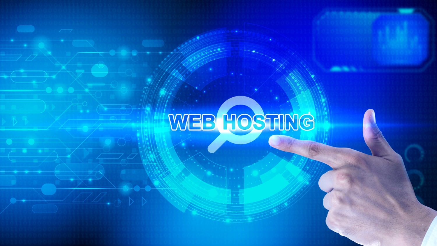 360 Web Hosting
