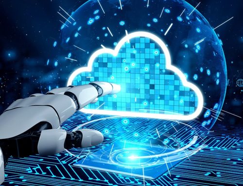 How AI Is Revolutionizing Website Hosting and Performance Monitoring in the UAE
