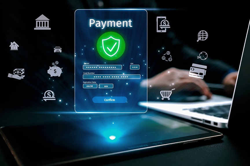 Collect money through these Payment Gateways in UAE